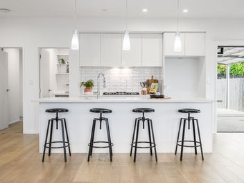 Space that Grows with You