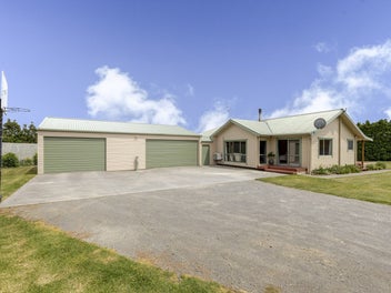 SPACE, SHEDS & ENDLESS POTENTIAL