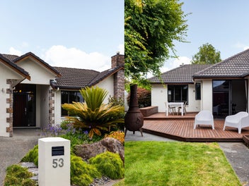 PLASTER OVER BRICK BEAUTY