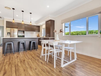 Effortless Modern Living in a Top Street