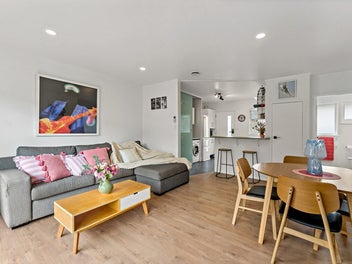 Cute as a button - and just as hard to resist