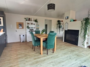 Easy Living - Carters Beach