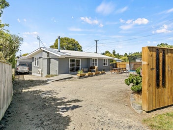 A solid start with plenty of upside