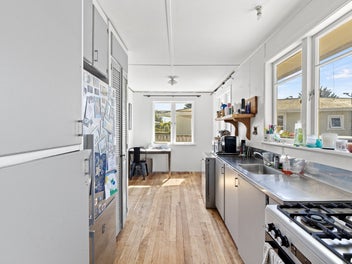 A solid start with plenty of upside