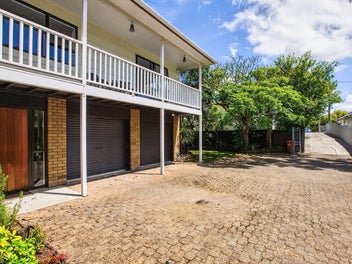 Big, Private & Ready - Otaihanga