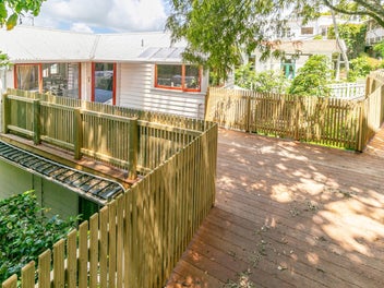 Blue-Chip Kelburn Cashflow Performer