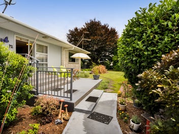 Brick Beauty, Ready for the Next Family Story