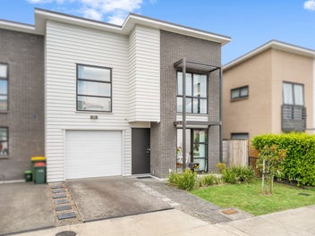 Modern, Spacious & Low-Maintenance