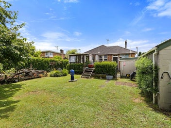 Family friendly brick home in Putaruru