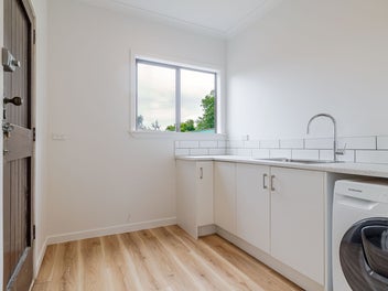 New Chapter Begins - Make This One Yours