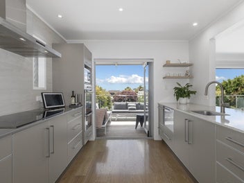 A sanctuary of style, space and timeless appeal