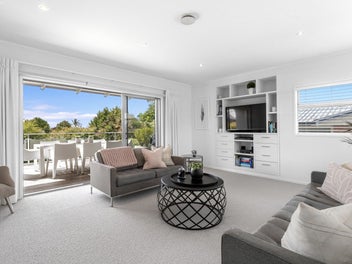 A sanctuary of style, space and timeless appeal