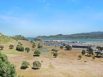 Designed for Living, Positioned for Views