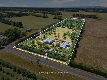 Two Living Options and One Exceptional Lifestyle