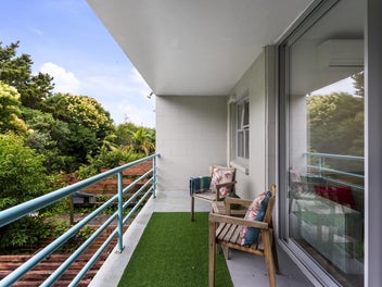 DGZ city living in New York inspired apartment