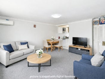 Exclusive use, Easy Living!