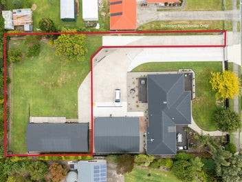 STEP INTO LEPPERTON LIFE