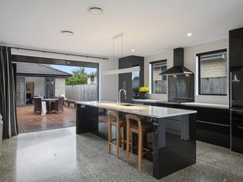 Luxury Entertainers Dream within your reach