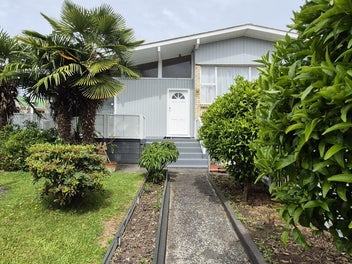 My Seller is Downsizing