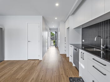 Contemporary Ease, Crafted For Modern Living