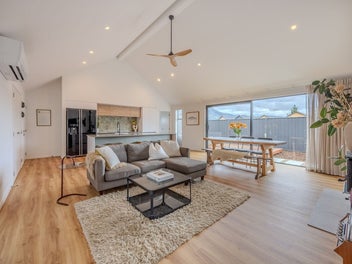 Considered Style, Functional Design