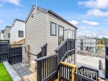 Outstanding Rental Potential