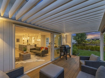 Showhome Style & Sophistication