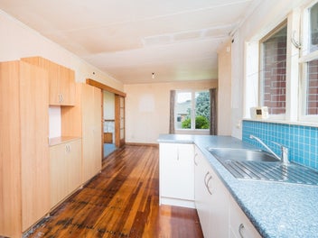 Opportunity abounds!