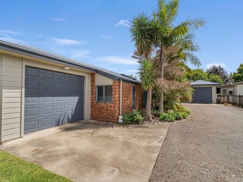 WHEN SIZE AND PRIVACY REALLY MATTERS