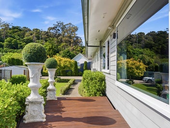 Prime location, prime motivation!