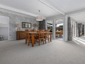 The Perfect Family Home