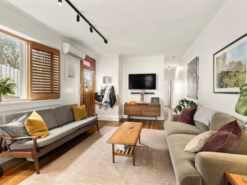 Charming Character Cottage