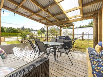 Cute & Cosy in Naseby