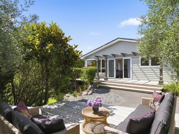 Lifestyle & Character!