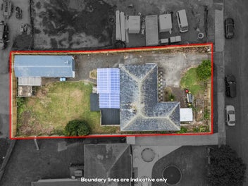 The Ultimate Family Retreat