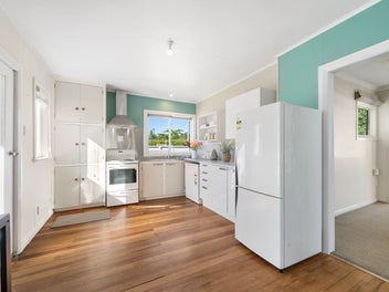 A Little Ray of Sunshine