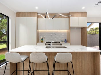 Brand New, Standalone Boutique Living St. Johns