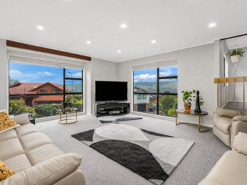 Room for the Whole Family