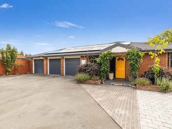 Tranquil Luxury Oasis: Comfort, Privacy, Lifestyle