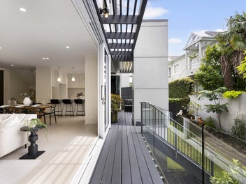 DECLARED RESERVE under $2.1m - CV $2.45m