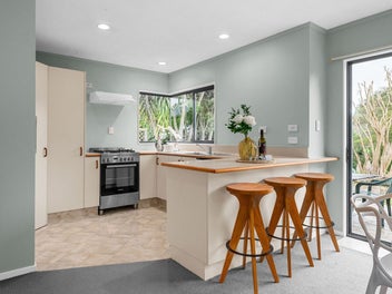 Packed with Potential