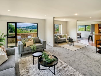 SUNNY, STYLISH & FAMILY-READY IN TAWA