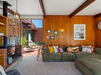 Mid-Century Magic for Modern Families