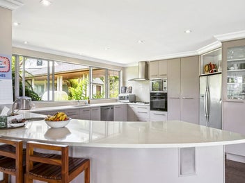 Serious Size! Serious Potential!