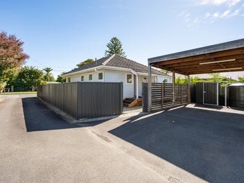 Affordable Comfort In The Heart Of Motueka