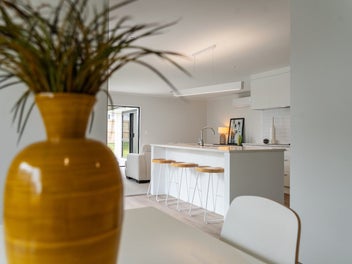 Executive Living, Masterfully Designed