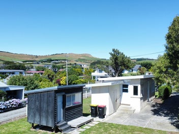 Taramea Bay Opportunity