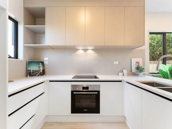 Buy Once. Buy Right.