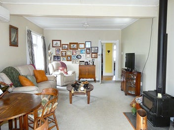 Smart buying, great location