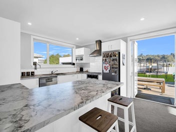 First-Home or retirement Jackpot!